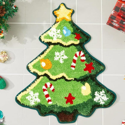 Home Dekorative Weihnachtsbaum
