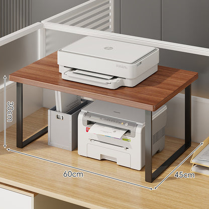 Desktop-Drucker- und Monitorständer