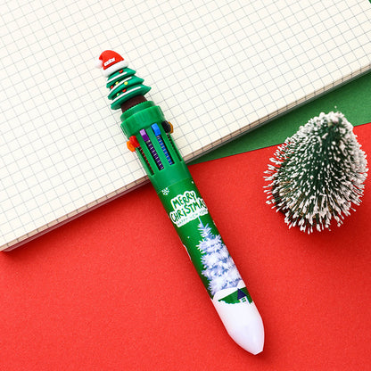 Multifunktionaler Stift Brehn