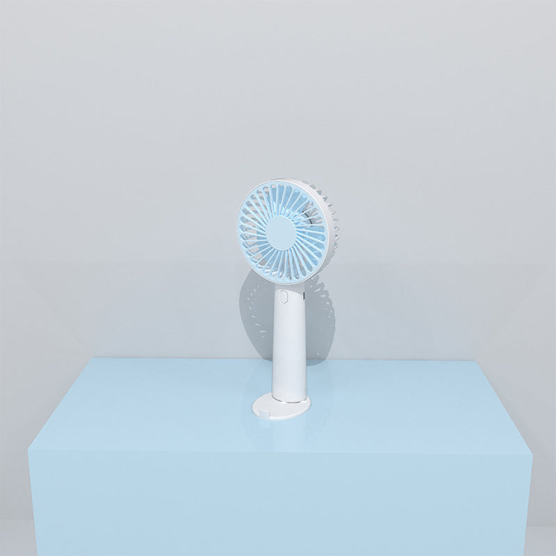 Damen Tragbarer USB Ventilator Brehn