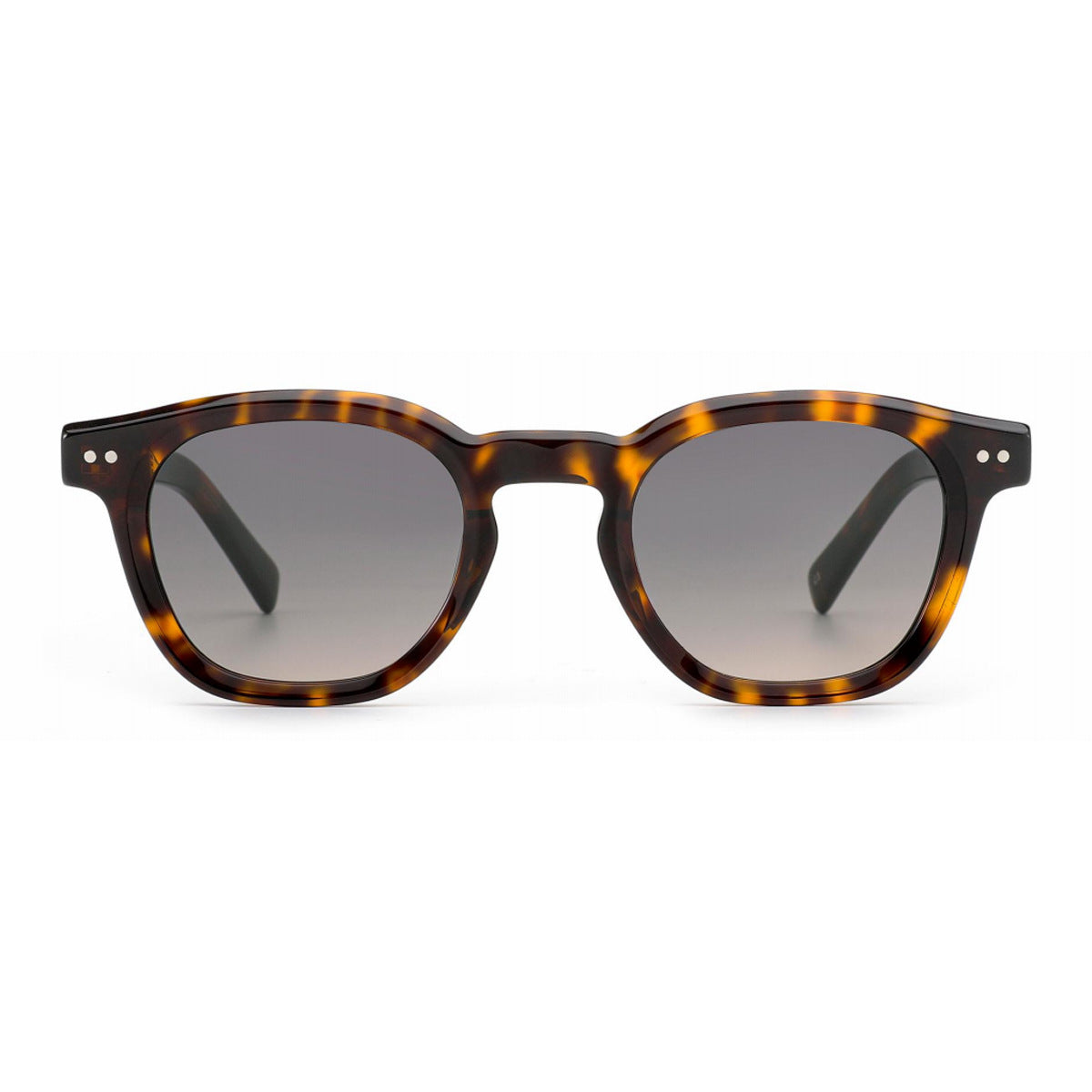 Damen modische Sonnenbrille im stilvollen Retro-Design Brehn