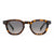Damen modische Sonnenbrille im stilvollen Retro-Design Brehn