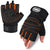 Herren Trainingshandschuhe mit ergonomischem Gelpolster Brehn