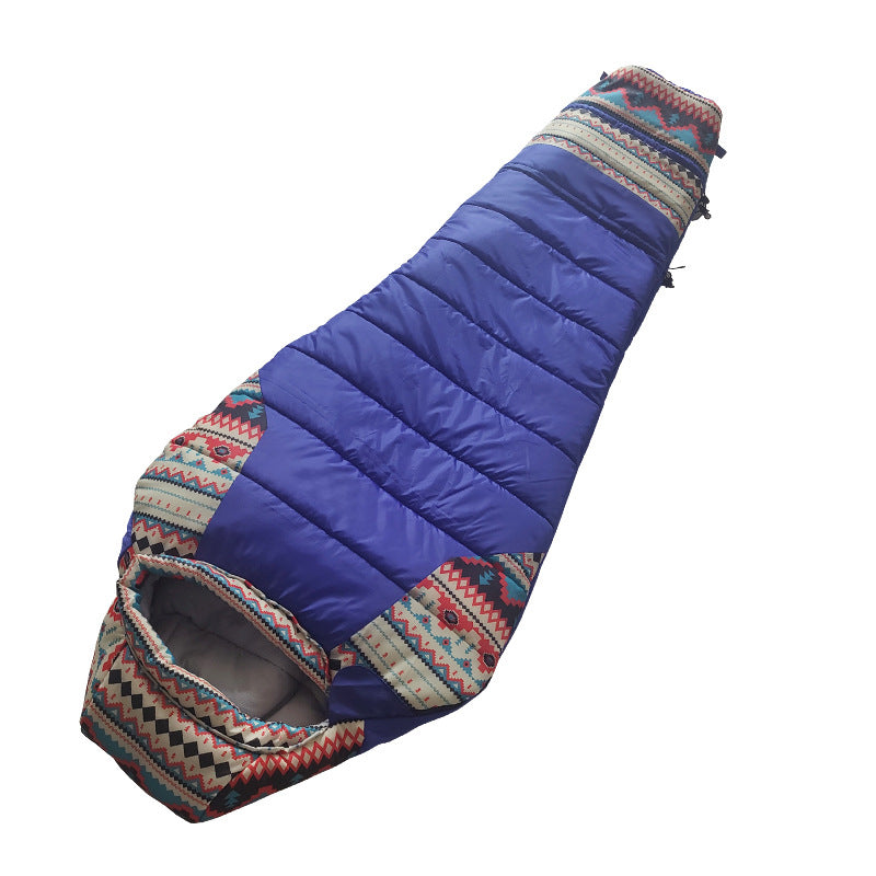 Schlafsack Brehn