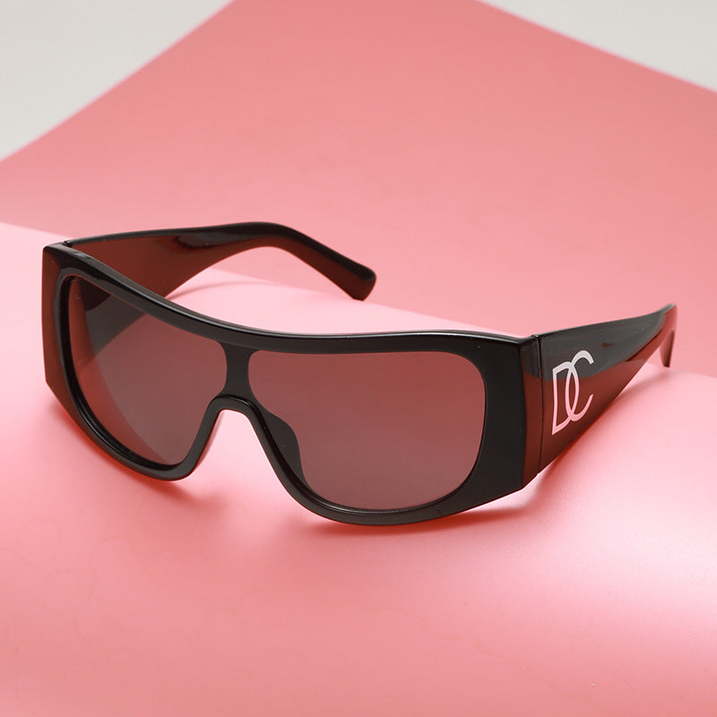 Damen Sportliche Sonnenbrille Brehn
