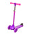 Lehn-zu-Steuern Mini Scooter Brehn