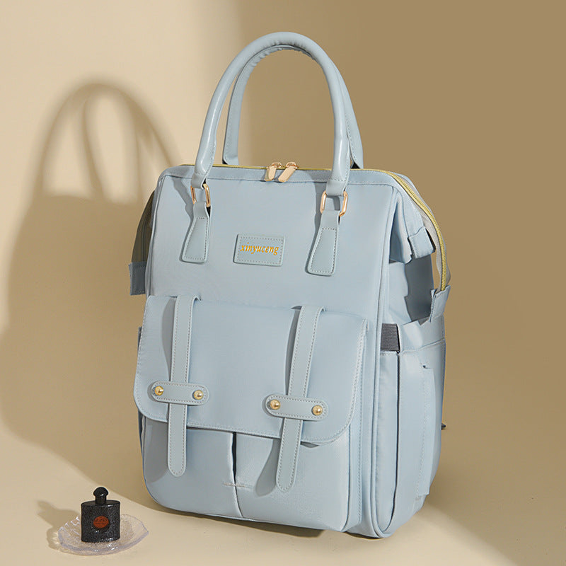 Vielseitiger Mode-Rucksack Brehn
