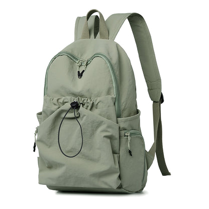 Multi-Taschen Leichter Urban Rucksack Brehn