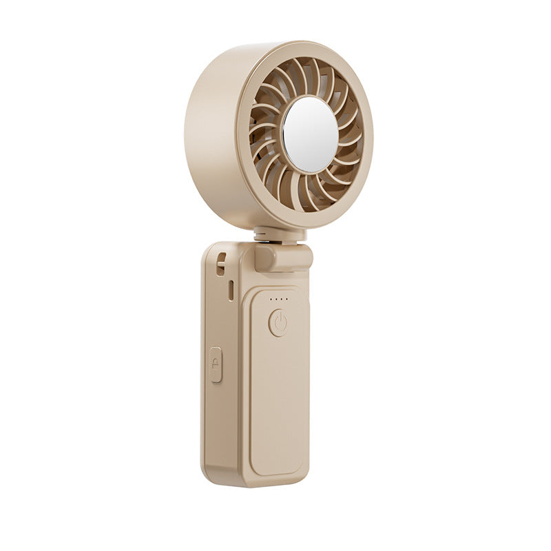 Unisex wiederaufladbarer Mini-Kühlventilator Brehn