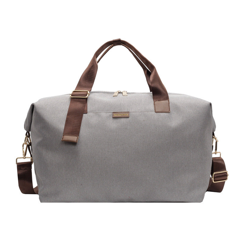 Geräumige Weekender Duffle Bag Brehn