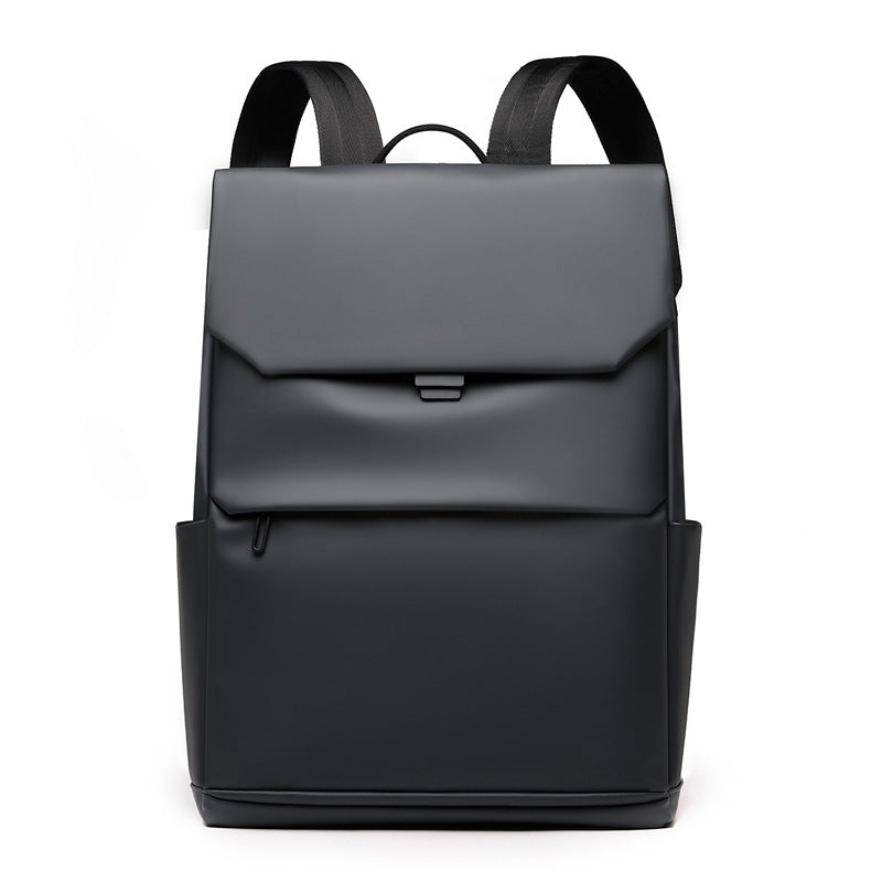 Sleek Minimalist Rucksack Brehn