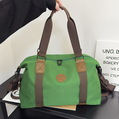 Großes Reisewochenend-Duffelbag Brehn