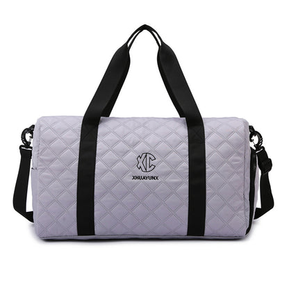 Gepolsterte Sport Reisetasche
