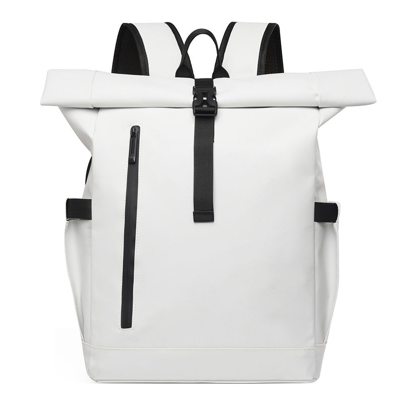 Rolltop Wasserdichter Outdoor-Rucksack Brehn