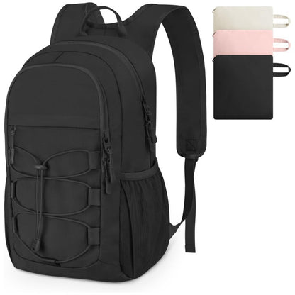 Vielseitiger Reiserrucksack mit mehreren Fächern Brehn