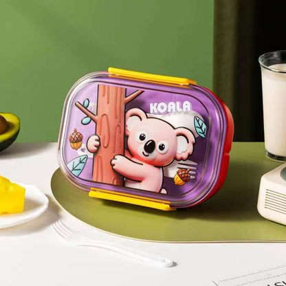 Fun-Themen Koala Brotdose