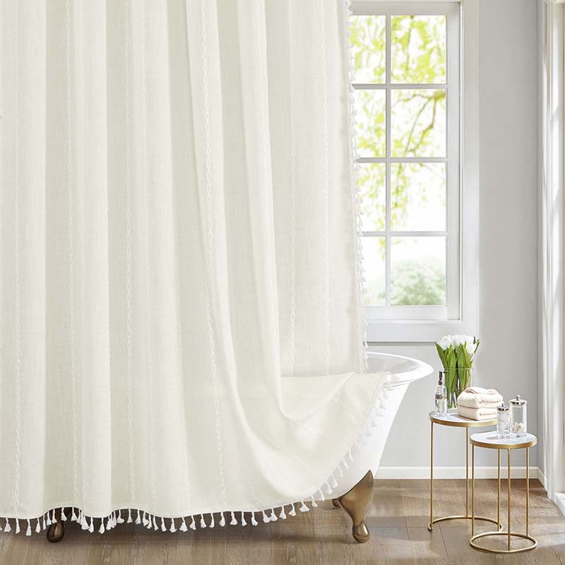 Dekorative Fenstervorhänge Brehn