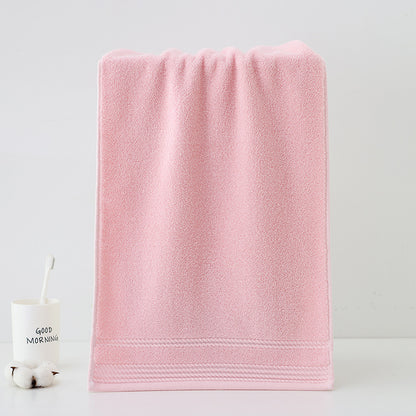 Luxus Frottee-Badetuch Mit Eleganter Textur Brehn