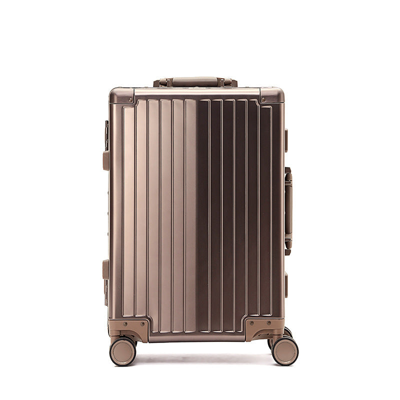 Haltbarer Reisekoffer