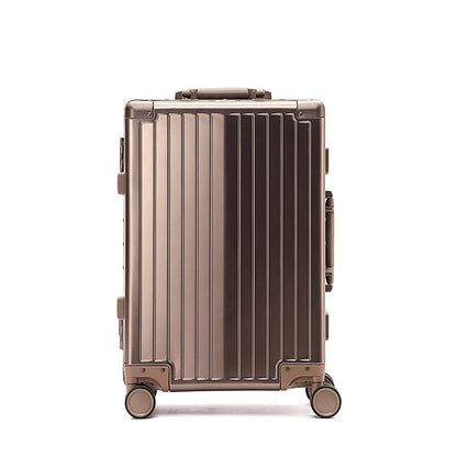 Haltbarer Reisekoffer