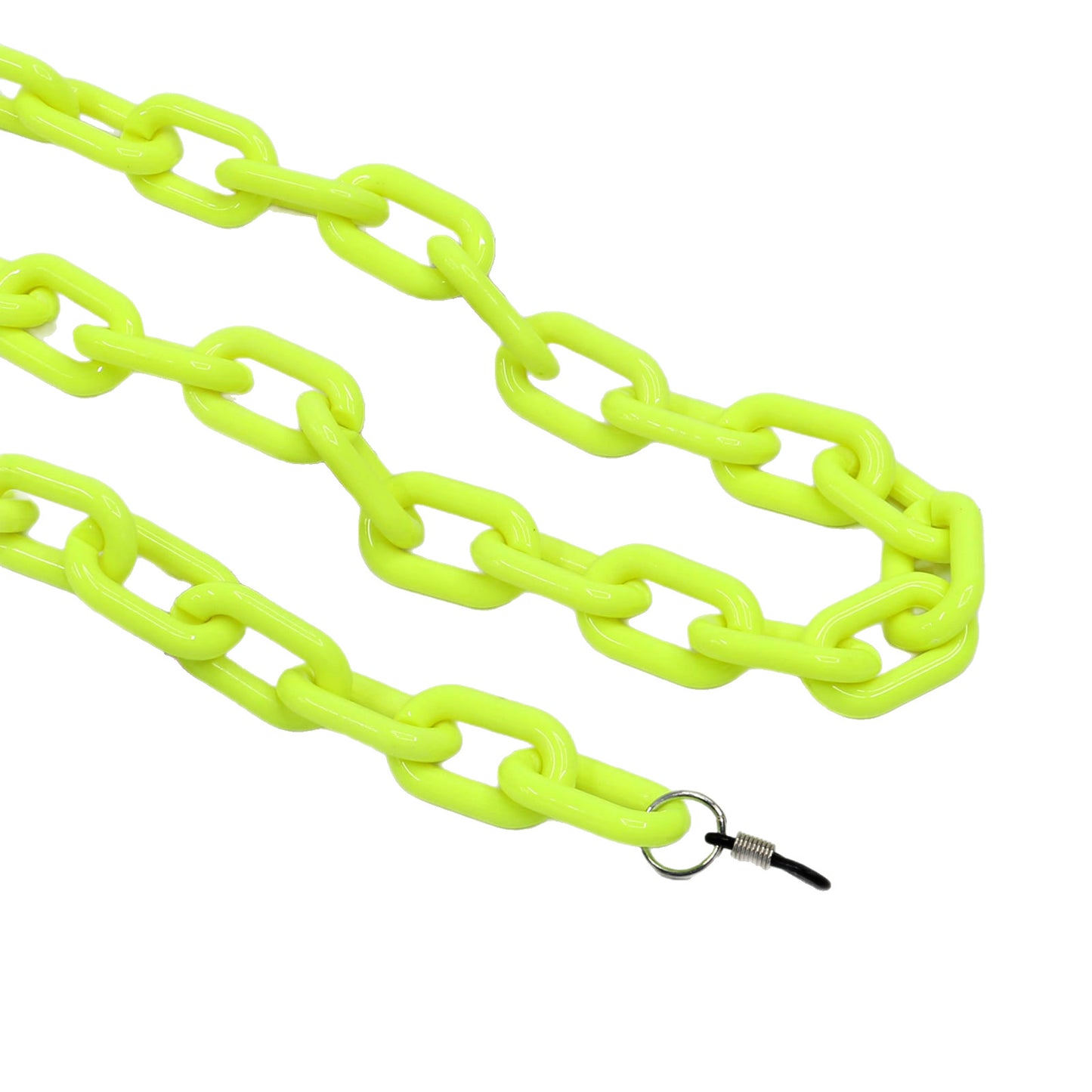 Modischer Chunky Chain Brillenhalter Brehn