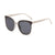 Damen Modische Sonnenbrille im Cat-Eye Stil Brehn