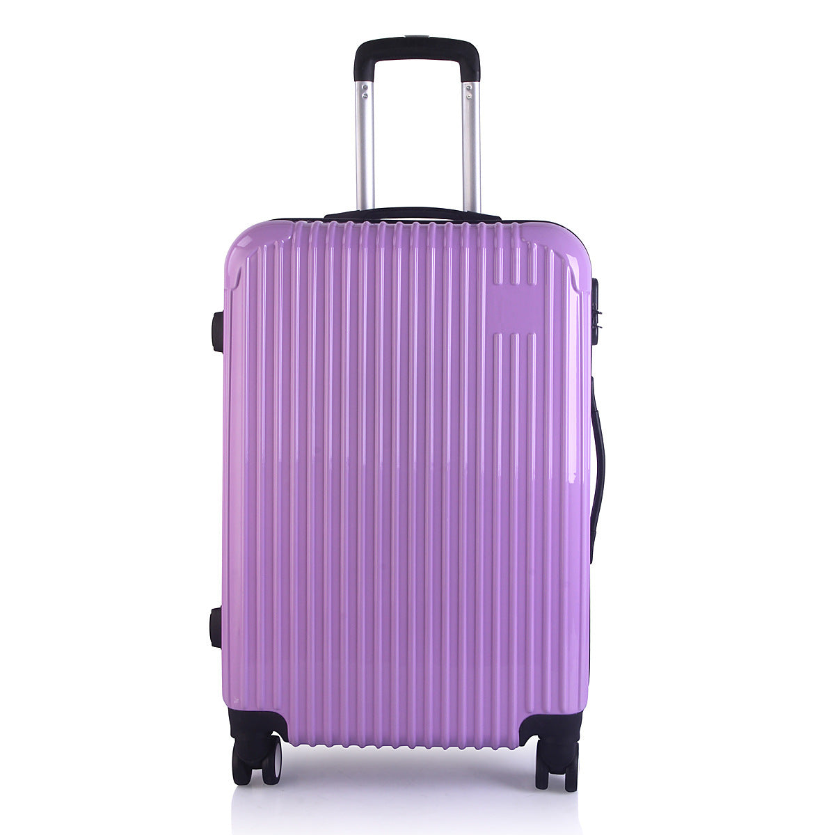 Unisex Leichtgewicht Hartschalen-Reisekoffer Brehn