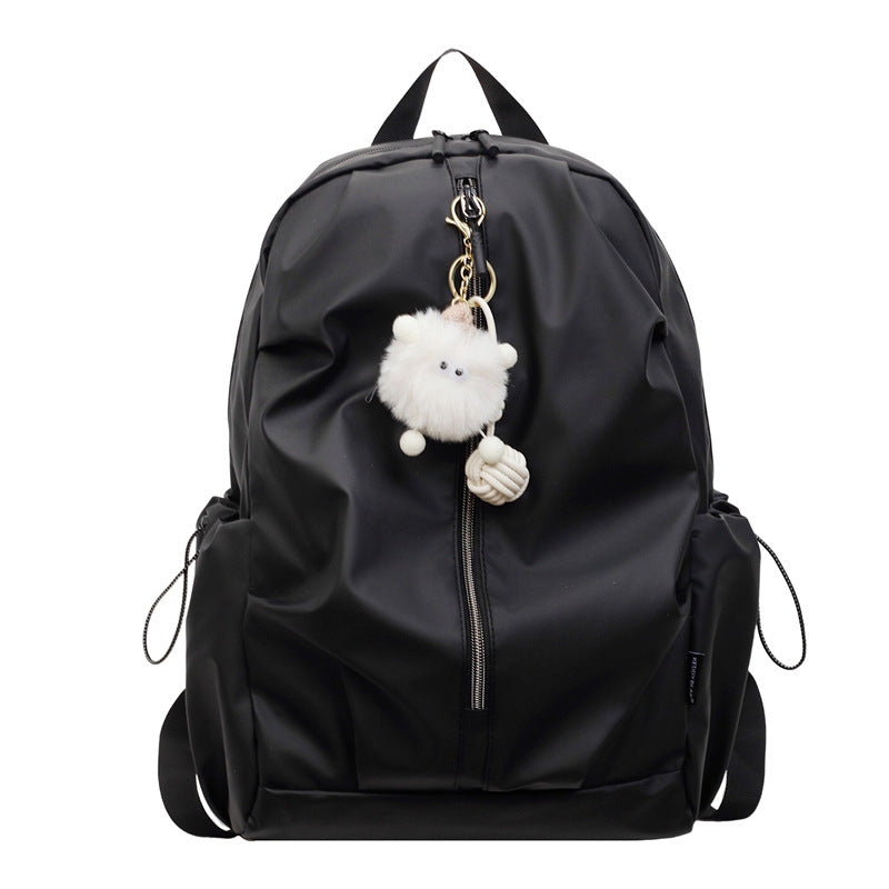 Multifunktionaler Freizeitrucksack mit Praktischem Sichtfach Brehn