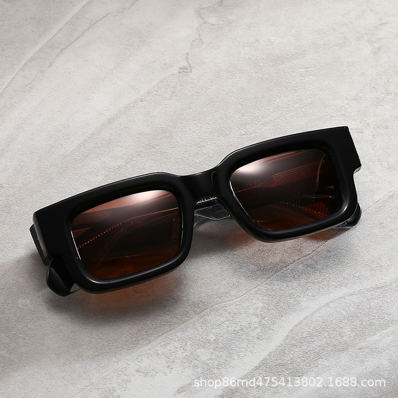 Damen modische Sonnenbrille Brehn