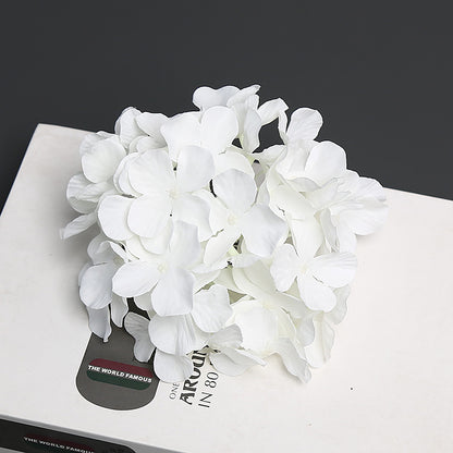 Dekorative Blume für Heimdekoration Anzeige