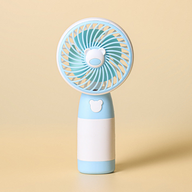 Damen tragbarer Mini Ventilator Brehn