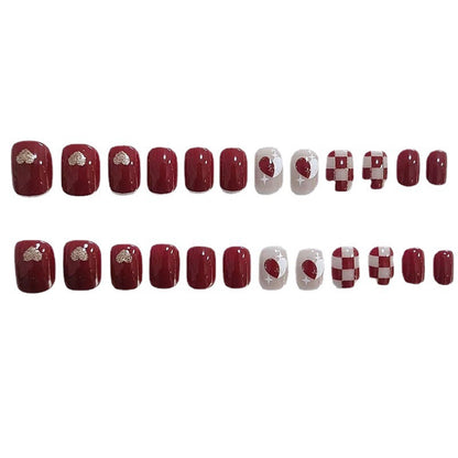 Nail Art Brehn