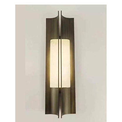 Wandlampe