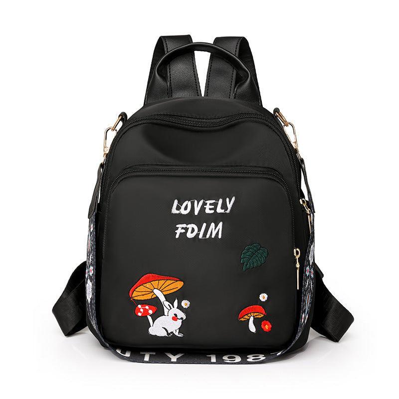 Niedlicher dekorativer Rucksack