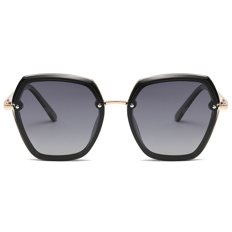 Damen Sonnenbrille Brehn