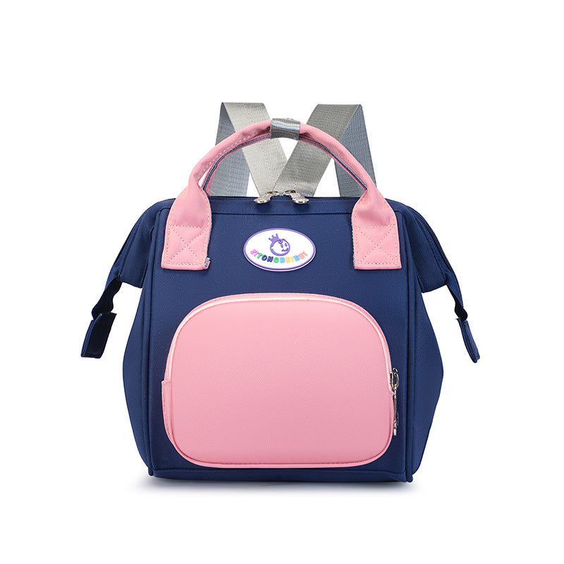 Mehrzweck-Isolierter Wickelrucksack Brehn