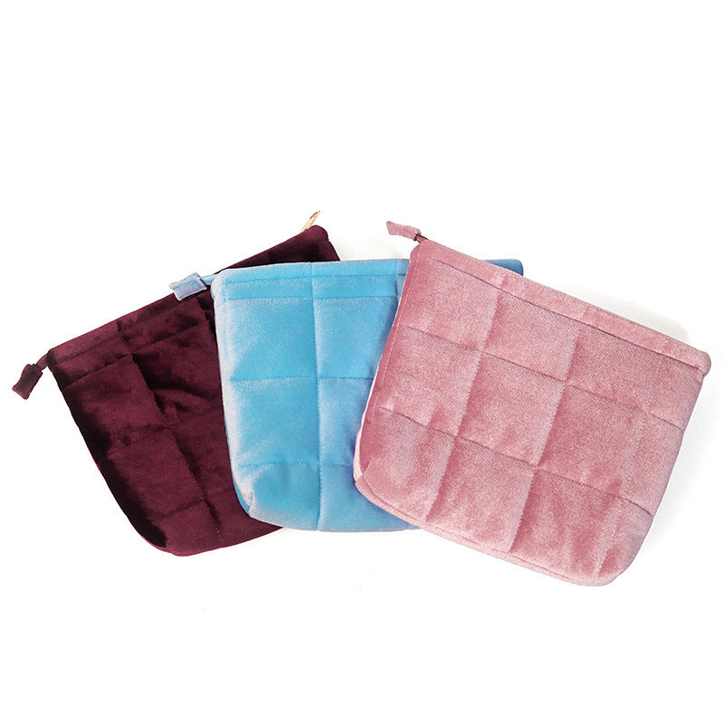 Damen Multifunktionale Kosmetiktasche Brehn
