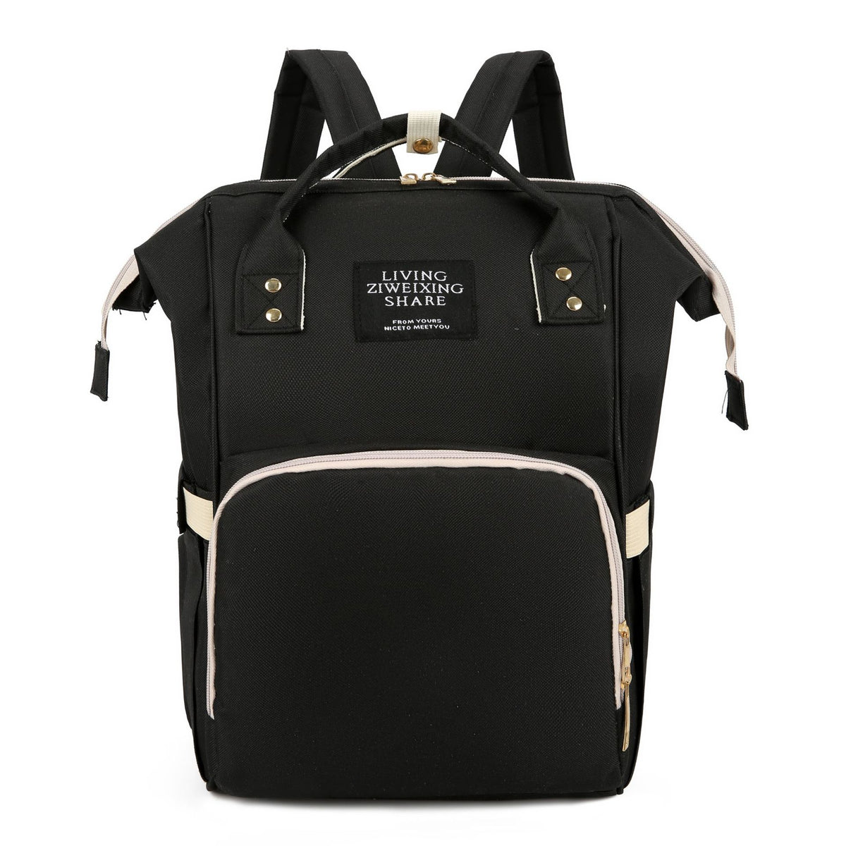 Multifunktionaler Reise Rucksack Brehn