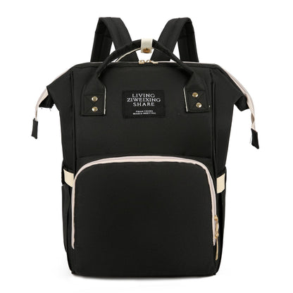 Multifunktionaler Reise Rucksack Brehn