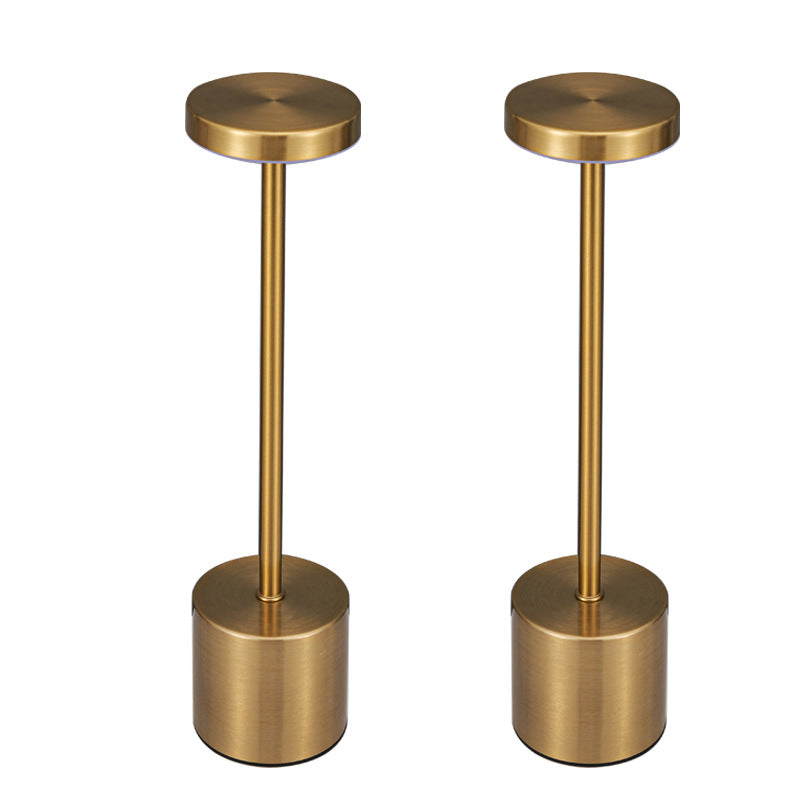 Moderne Tischlampe