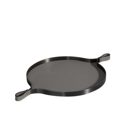 Stylisches Serviertablett