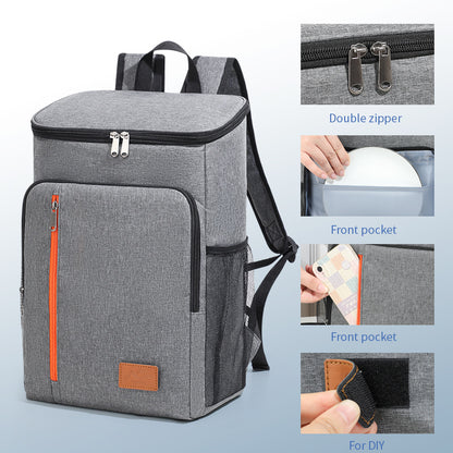 Damen Multifunktionale Kühltasche Rucksack Brehn