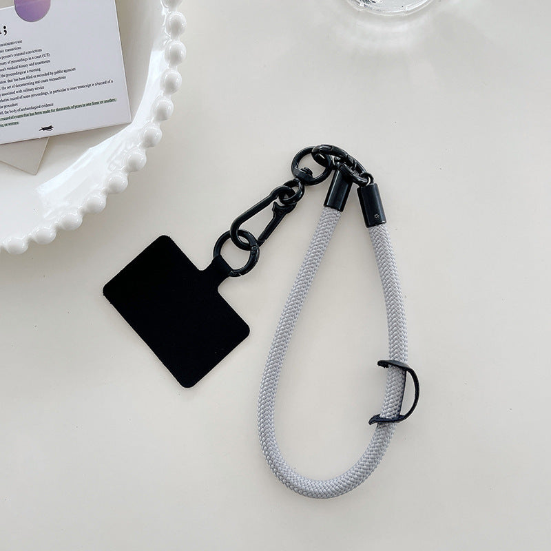 Verstellbare Utility-Lanyard mit ID-Halter Brehn
