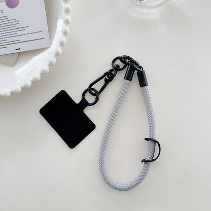 Verstellbare Utility-Lanyard mit ID-Halter Brehn