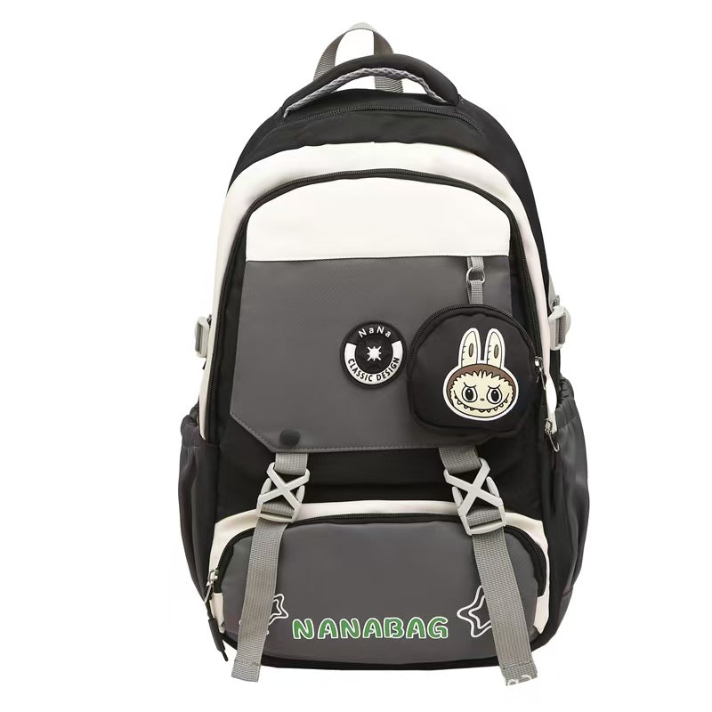 Abenteuerbereiter Mehrfach-Rucksack Brehn