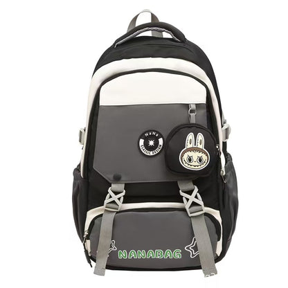 Abenteuerbereiter Mehrfach-Rucksack Brehn