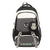 Abenteuerbereiter Mehrfach-Rucksack Brehn