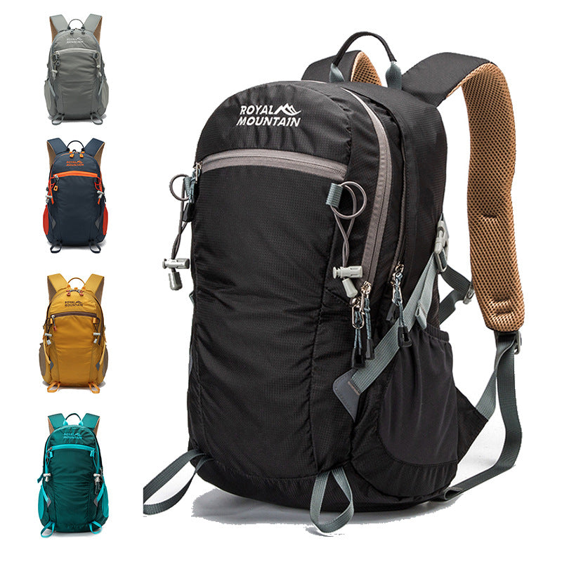 Damen Wanderrucksack Brehn
