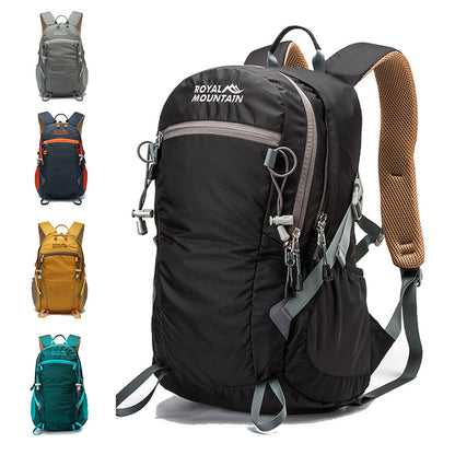 Damen Wanderrucksack Brehn