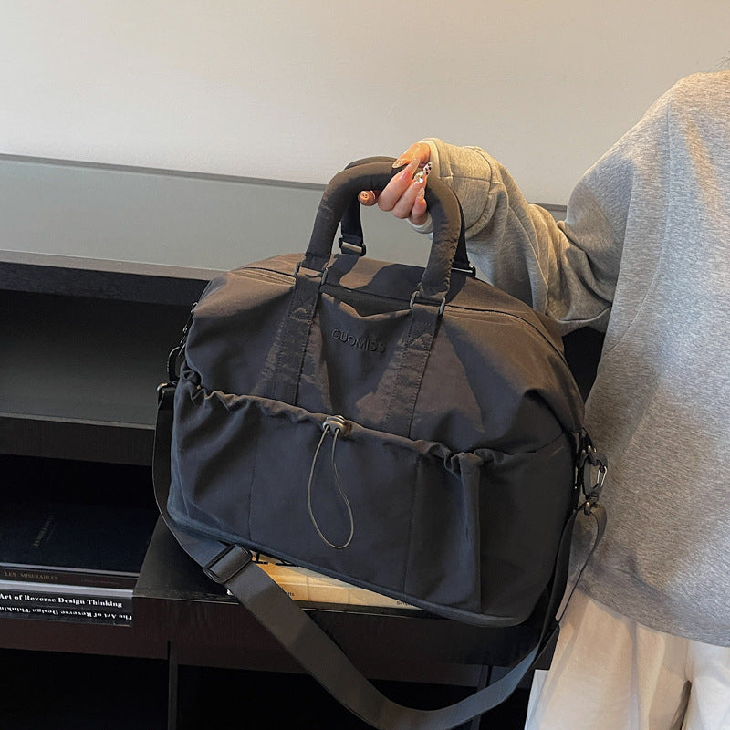 Vielseitige verstellbare Duffel-Tasche Brehn